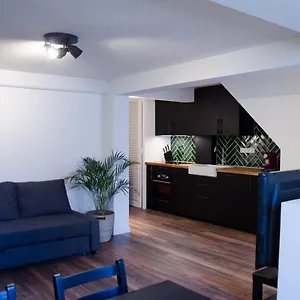  Appartement Dorpsplein Incl Parkeerplaats
