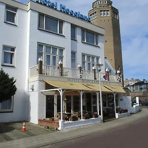 3* Hotel Hoogland Aan Zee