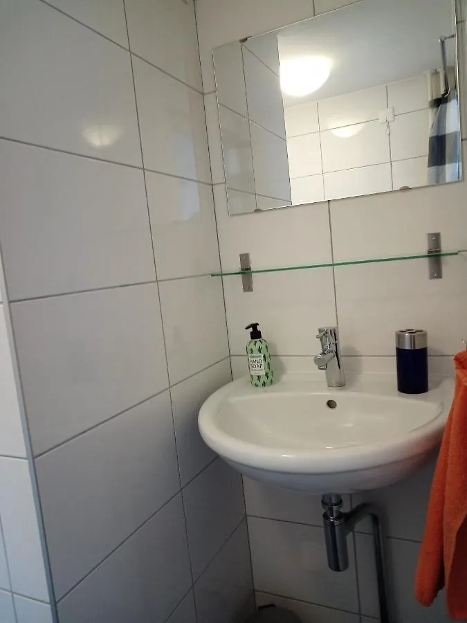 Appartement Zeezicht Zandvoort Nederland