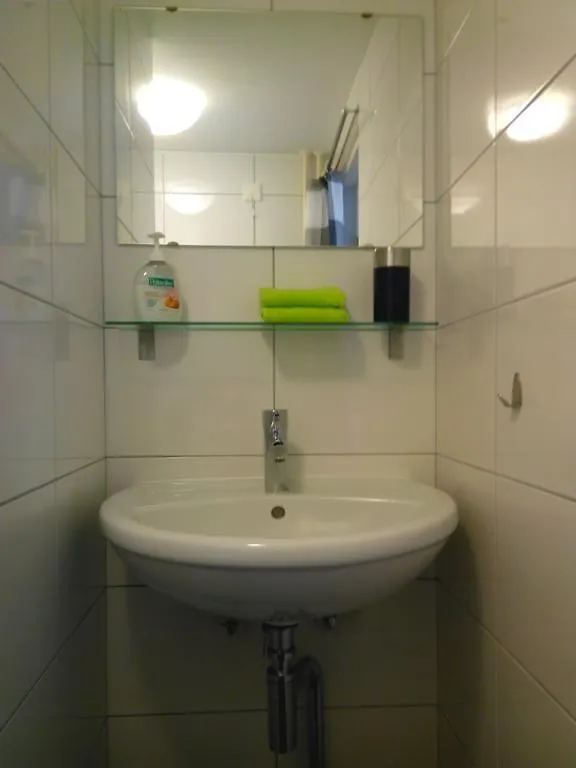 Appartement Zeezicht Zandvoort