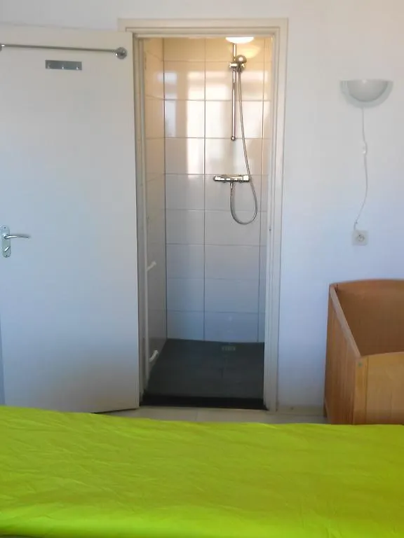 Appartement Zeezicht Zandvoort Nederland