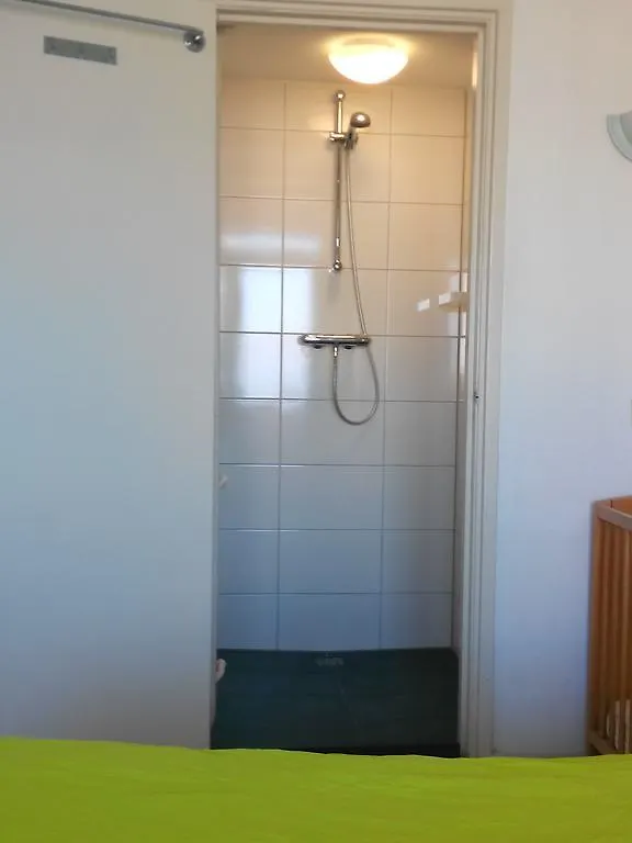 Appartement Zeezicht Zandvoort