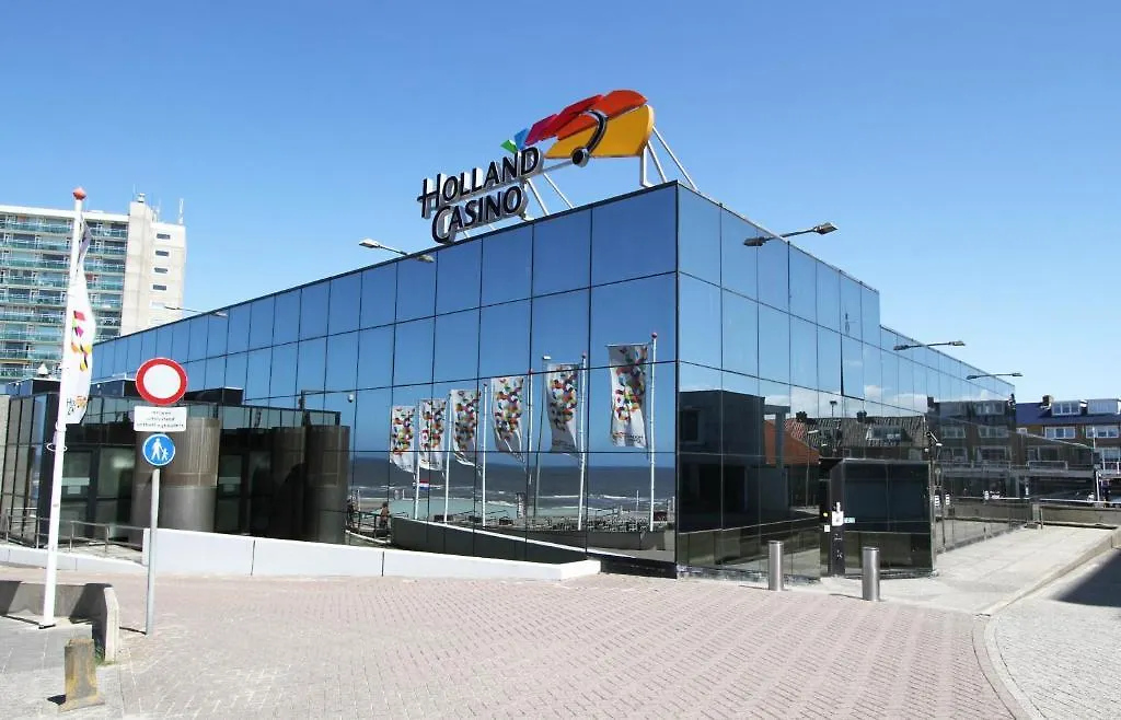 Appartement Zeezicht Zandvoort 0*,  Nederland