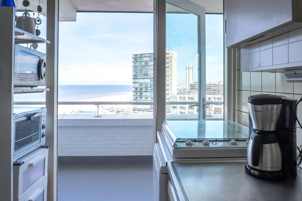 Appartement Zeezicht Zandvoort 0*,  Nederland