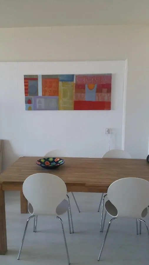 Appartement Zeezicht Zandvoort