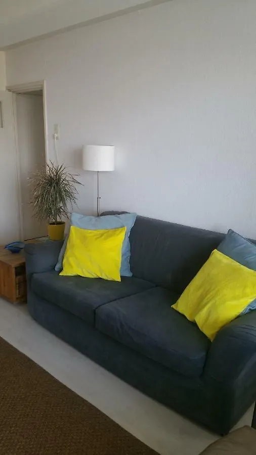 Apartment Appartement Zeezicht Zandvoort